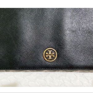 Tory Burch Travel Wallet.
